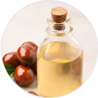 Jojoba oil