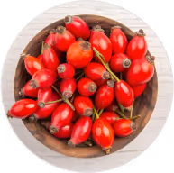 Rosehip oil
